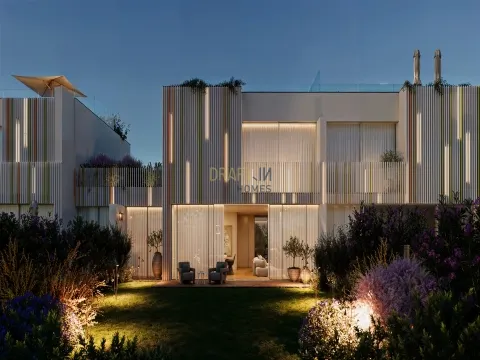 Villa mit 3 Schlafzimmern und Meerblick in Cascais