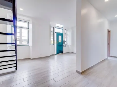 Villa de 3 dormitorios en Calvaria de Cima, Porto de Mós