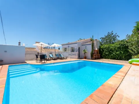 Villa mit 6 Schlafzimmern, Loulé, Portugal