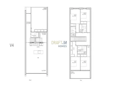 Moradia T4 Nova em Loures