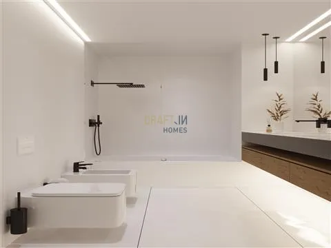 Nuova villa con 4 camere da letto a Loures