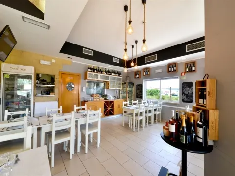 Caffè / Ristorante in vendita a Santa Cruz, Lisbona