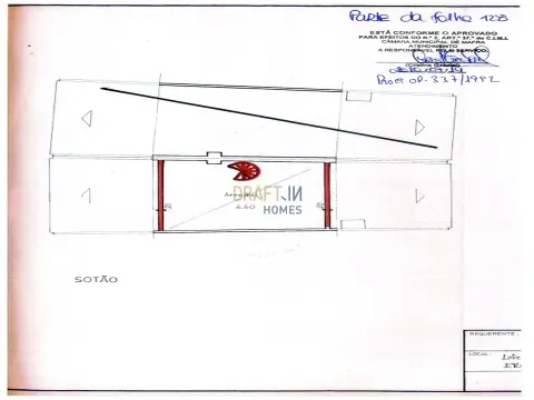 Beautiful 3+1 bedroom villa overlooking the sea in Ericeira!