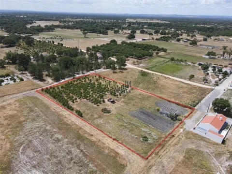 Terreno mixto en Alentejo