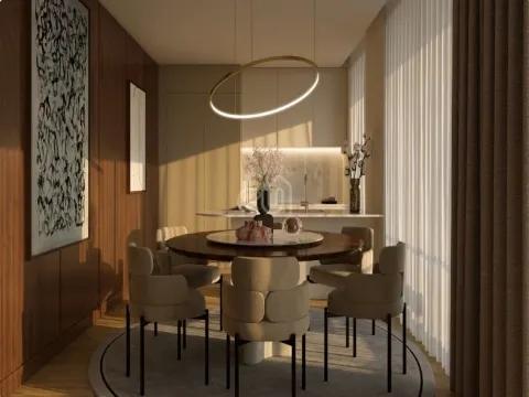 Apartamento T4 DUPLEX