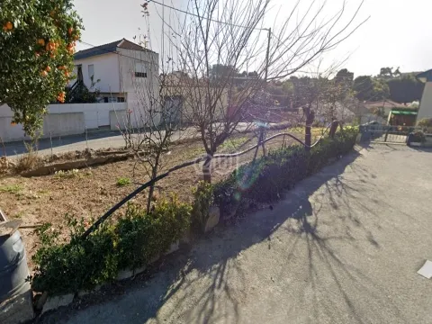 Terreno Para Construção