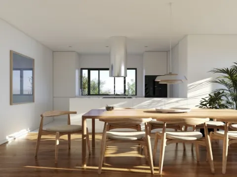 Apartamento T3
