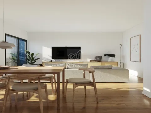 Apartamento T3