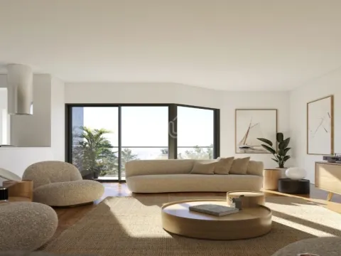 Apartamento T3