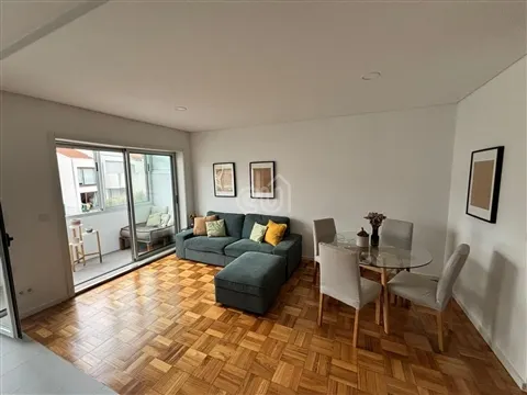 Apartamento T2
