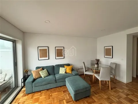 Apartamento T2