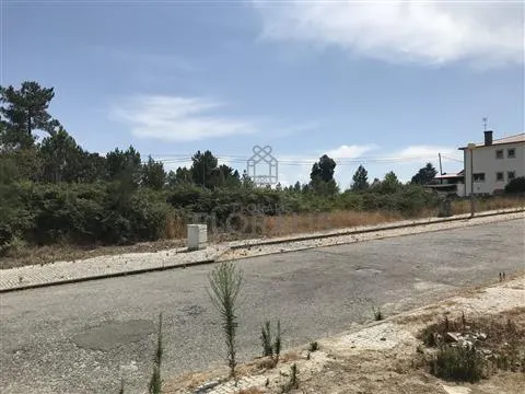 Land for the construction of housing.