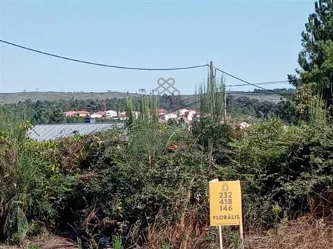 Land for housing construction.