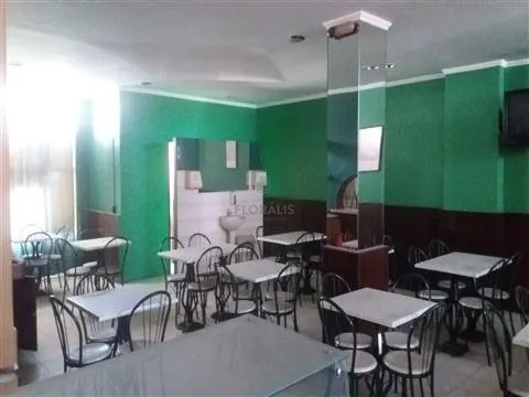 Espaço para qualquer ramo de actividade.