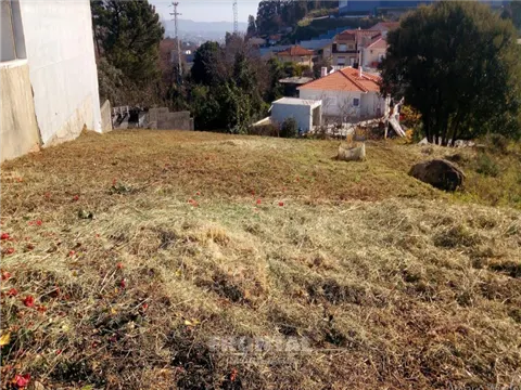 Terreno Urbano para Moradia | Pedroso, Vila Nova De Gaia
