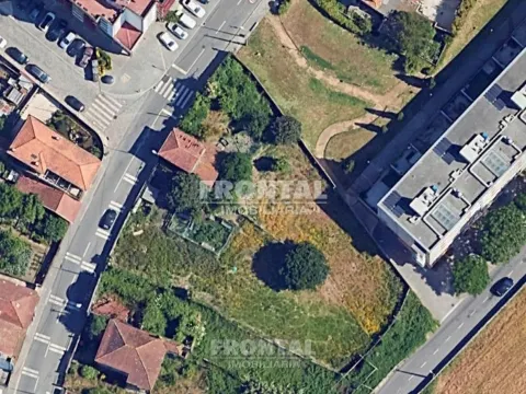 Terreno p/ Empreendimento na Ponte da Pedra