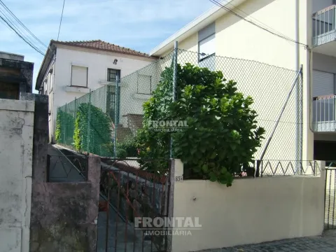 Terreno p/ Empreendimento ao São João