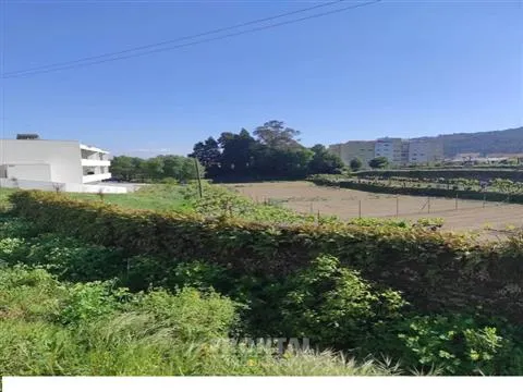 Land - 6,600 m² | Valongo Center, Porto