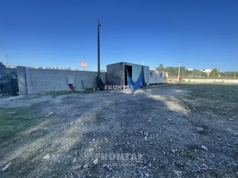 Terreno em Águas Santas