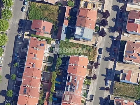 Terreno para construção – S. Mamede Infesta
