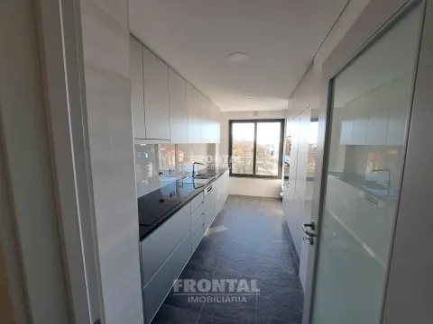 Apartamento T4 - Arquitetura Contemporânea | Boavista, Porto