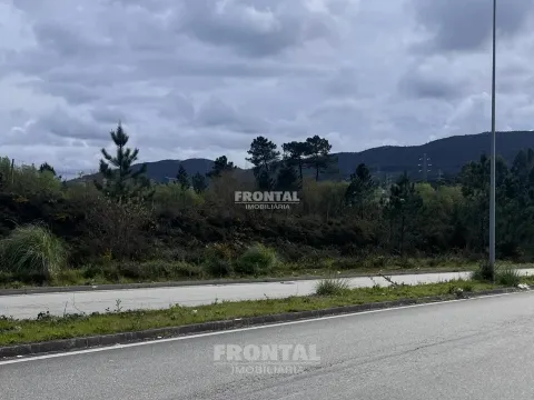 Terreno Industrial em Campo