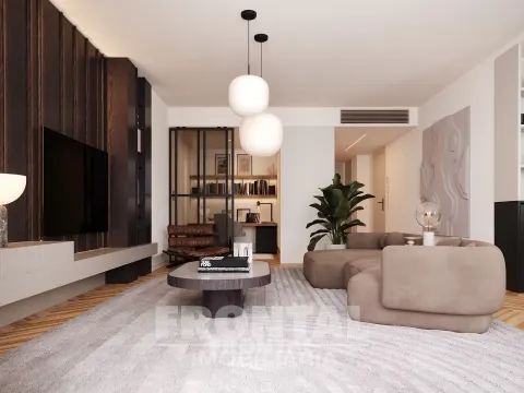 Apartamento T3 DUPLEX | Cedofeita, Porto