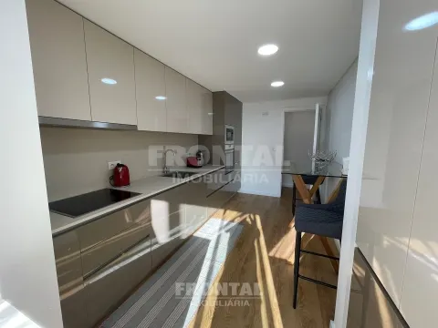 Appartement 3 Chambre(s)