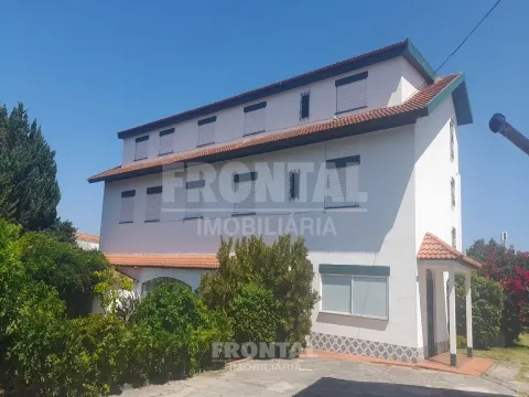 Complexo Turístico e Habitacional em Funcionamento – Seixas, Caminha