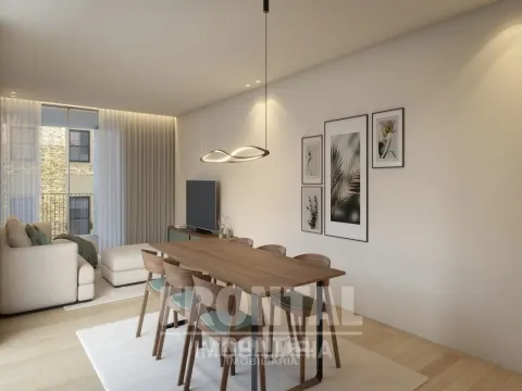 Apartamento T3 no PrestigeLiving Costa Cabral – Excelentes Áreas e Localização Privilegiada