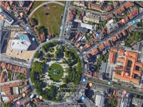 Loja à Rotunda da Boavista-Porto