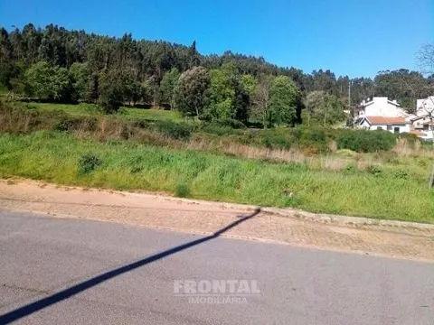 Terreno para Construção - 6 767 m2 | Boavista, Valongo