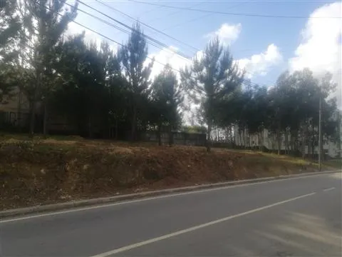 Terreno Para Construção