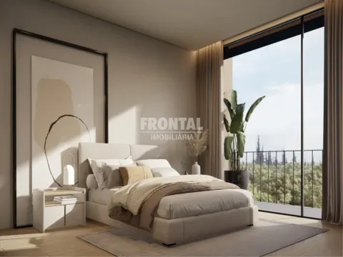 Moradia T3 Nova em São Pedro da Cova