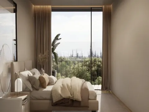 Moradia T3 Nova em São Pedro da Cova