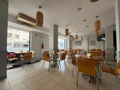 Loja / Restaurante ,Matosinhos Sul