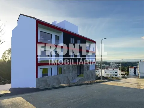 Último T3 Duplex Disponível – Dois Terraços | Centro De Mirandela, Bragança