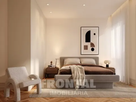 Apartamento T3 DUPLEX | Cedofeita, Porto