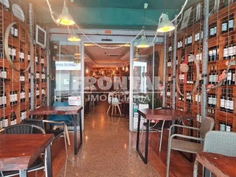 Restaurant de tapas &#124; Centre-ville de Porto