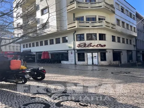 Restaurante de Tapas | Baixa do Porto