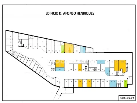 Garagens à Venda &#124; Rio Tinto, Gondomar
