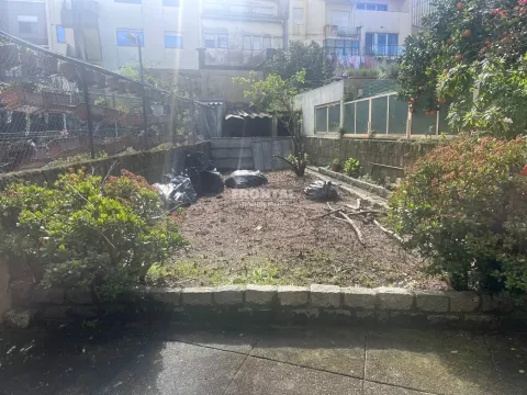 4-Bedroom House with Garden &#124; Ramada Alta – Porto