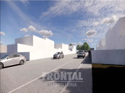 Terreno com 9.900 m² + PIP aprovado) &#124; Gulpilhares, Vila Nova de Gaia, Porto