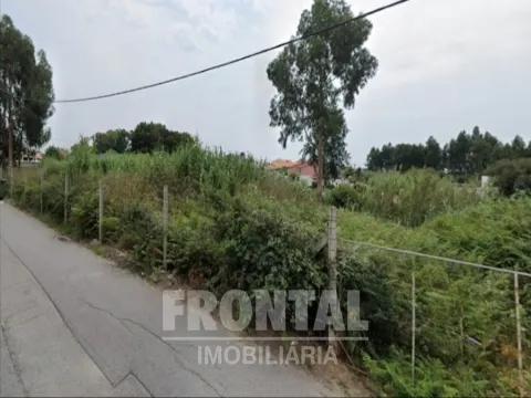 Terreno Urbano - 1 367 m² &#124; Gulpilhares e Valadares, Vila Nova de Gaia, Porto