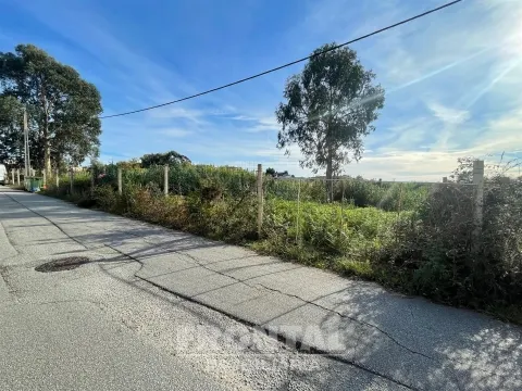 Terreno Urbano - 1 367 m² &#124; Gulpilhares e Valadares, Vila Nova de Gaia, Porto