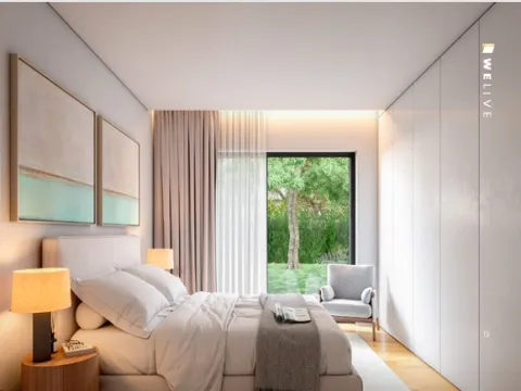 Appartement 2 Chambre(s)