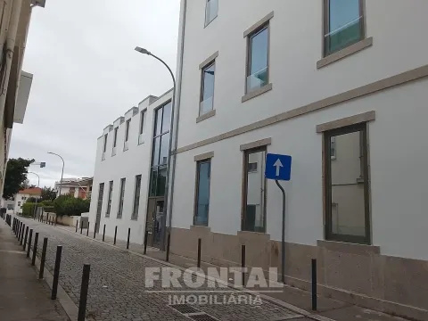 Studio neuf avec garage &#124; Paranhos, Porto