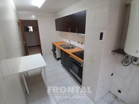 Apartamento T3 com Garagem | Baguim do Monte - Gondomar