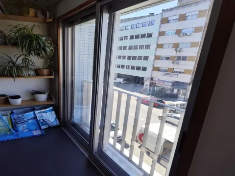 Appartement 2 Chambre(s)