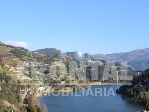 Terreno Único com Potencial Habitacional ou Agrícola &#124; Santa Marinha do Zêzere, Baião